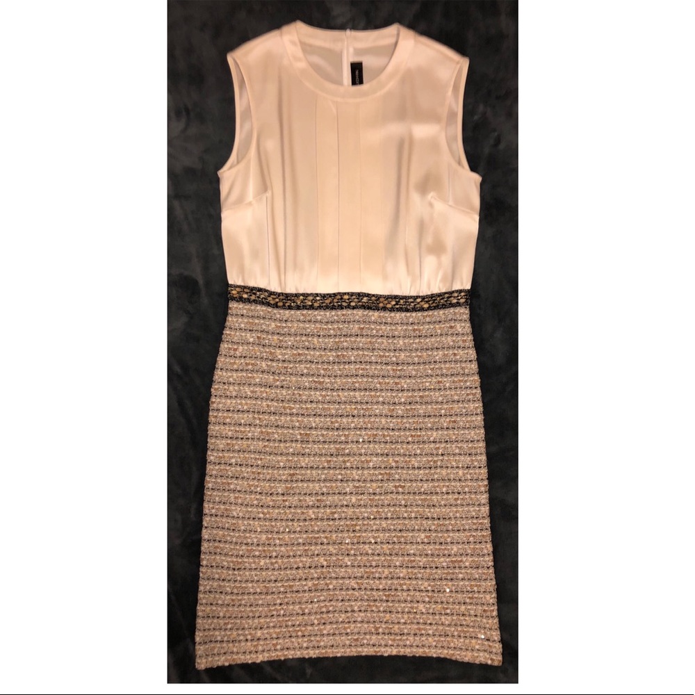 St. John Dress